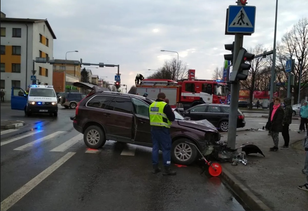 Avarii 2018.a.