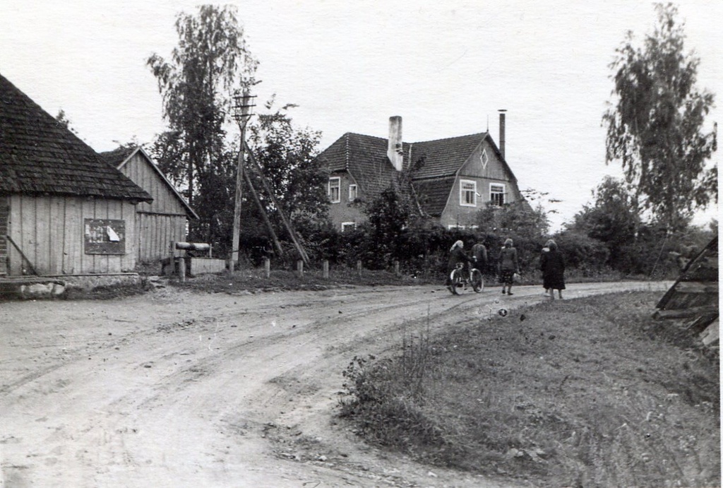 Veelikse kauplus