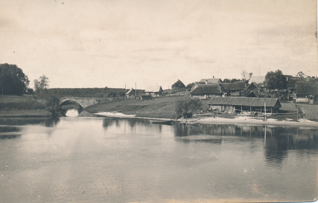 Riigiküla