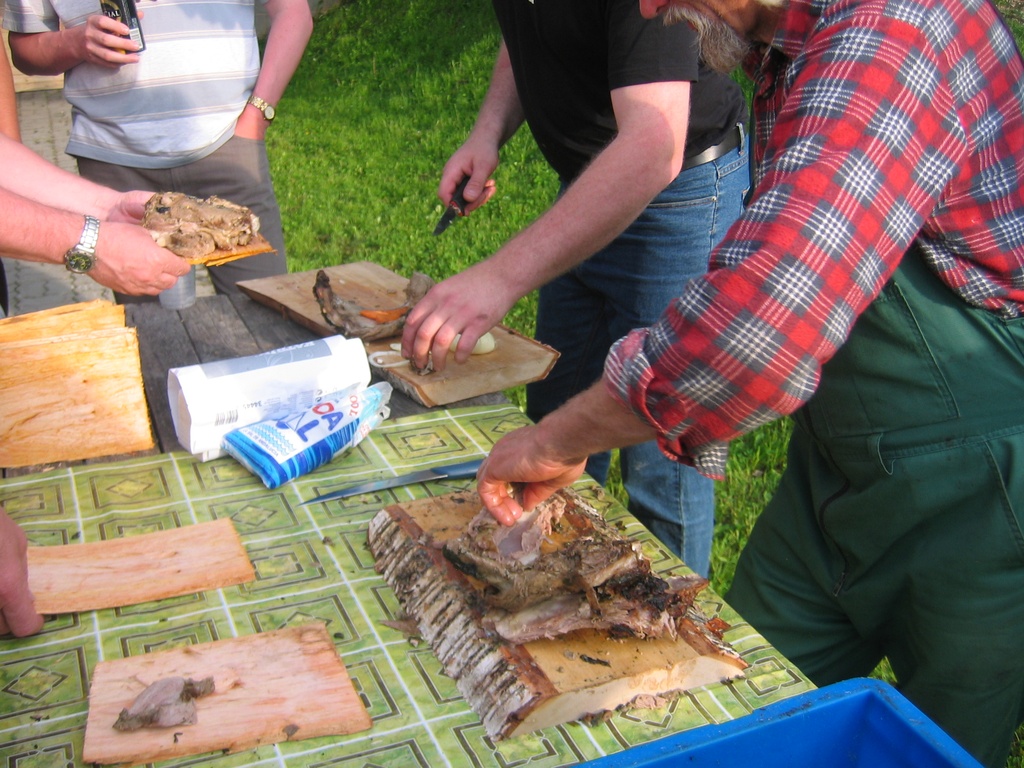 Maavalitsuste suvemängud 2009