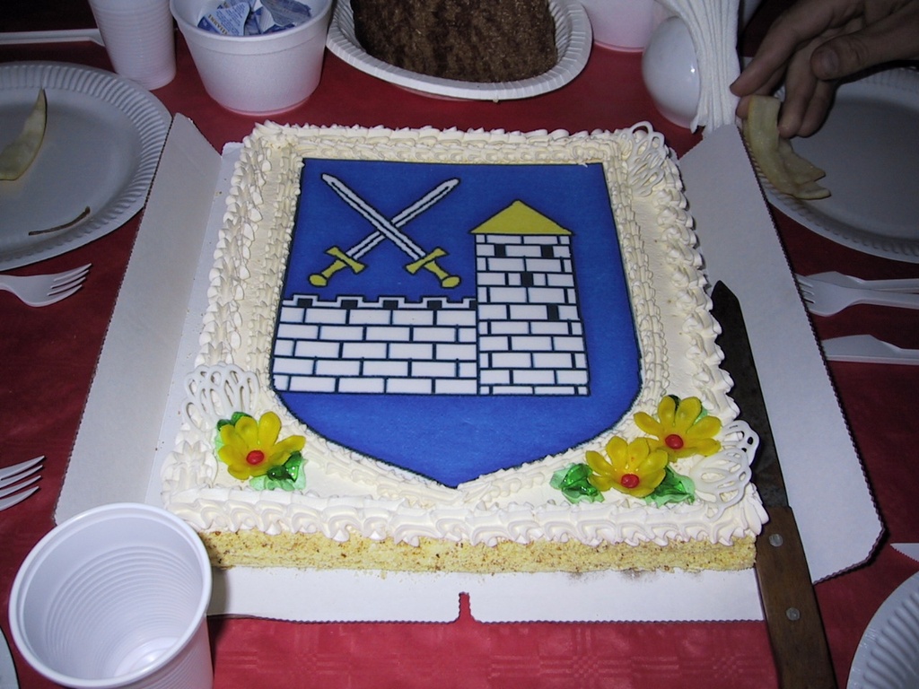 Maavalitsuste suvemängud 2002