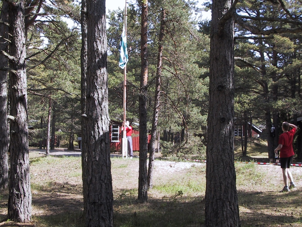 Maavalitsuste suvemängud 2005