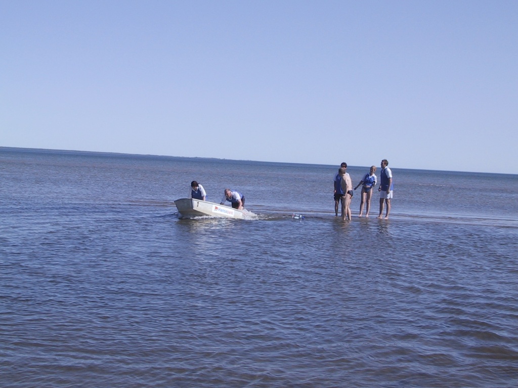 Maavalitsuste suvemängud 2005