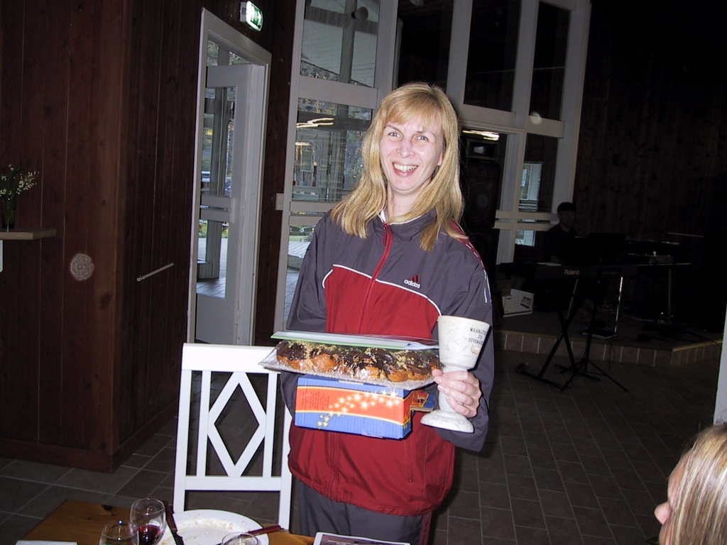 Maavalitsuste suvemängud 2005