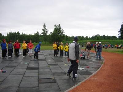 Maavalitsuste suvemängud 2007  duplicate photo