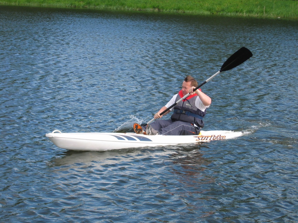 Maavalitsuste suvemängud 2007