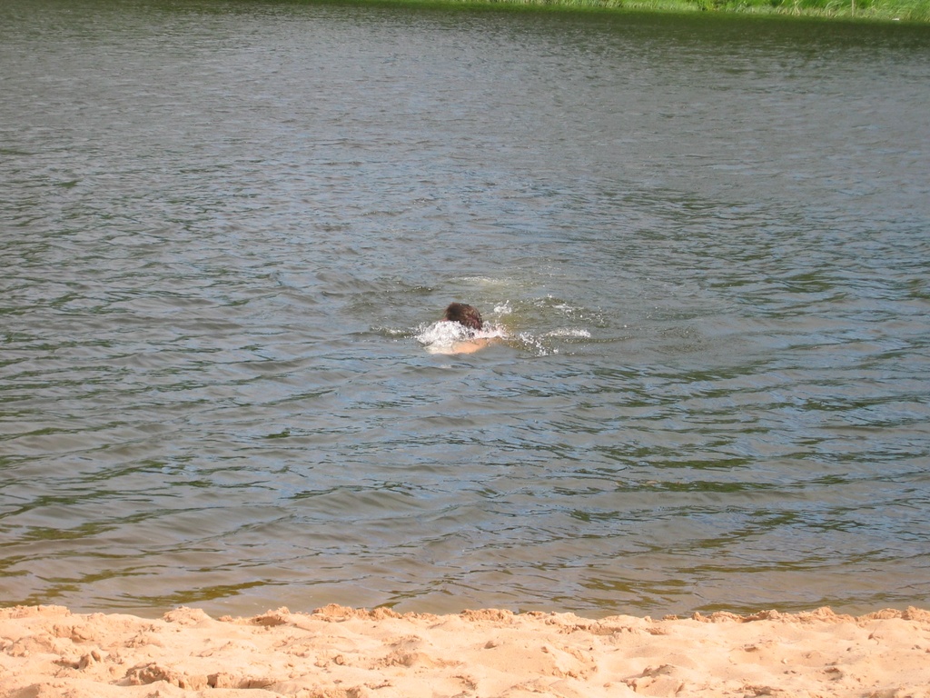 Maavalitsuste suvemängud 2007