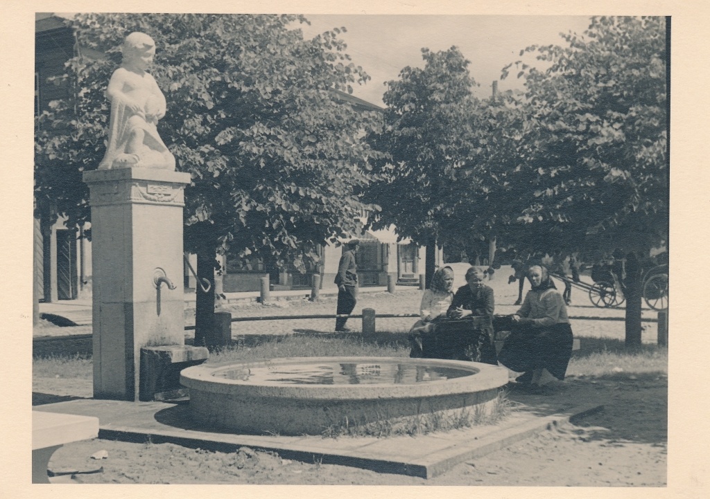 Pärnu