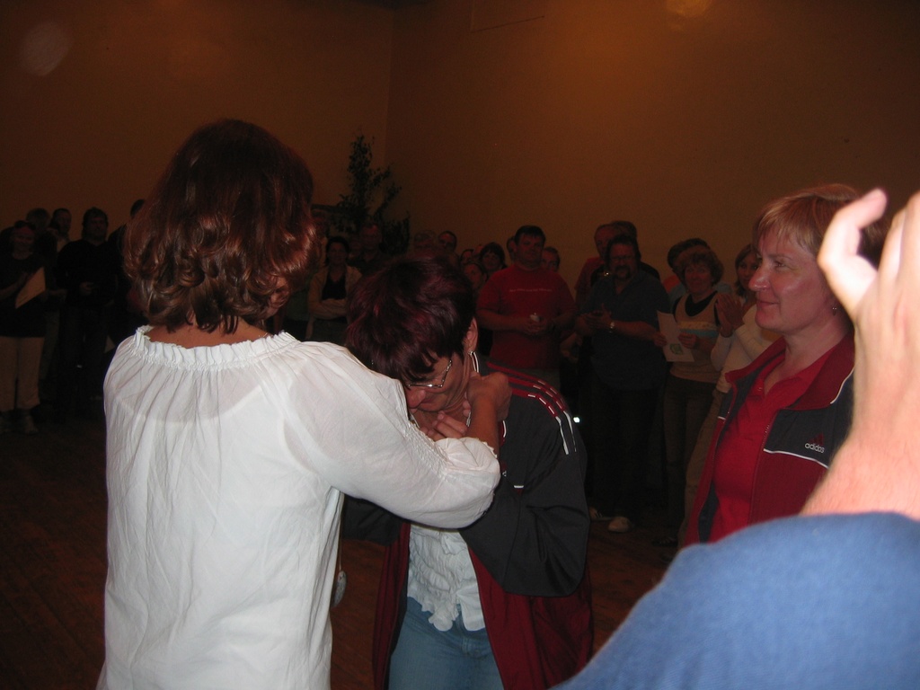 Maavalitsuste suvemängud 2008
