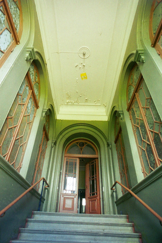 Arkna mõis