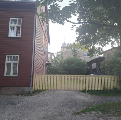 Salme 3 õu, Tartu rephoto