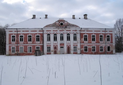 Liigavalla Manor rephoto