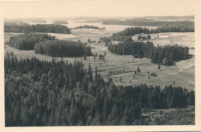 Pühajärve  duplicate photo