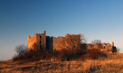 Toolse ordulossi varemed rephoto