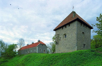 Vao tornlinnus rephoto