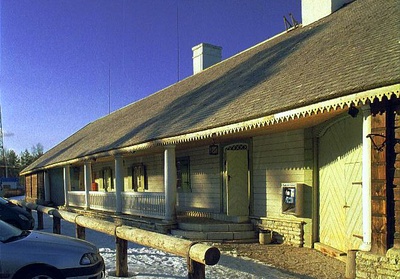 Viitna sovhoos. rephoto