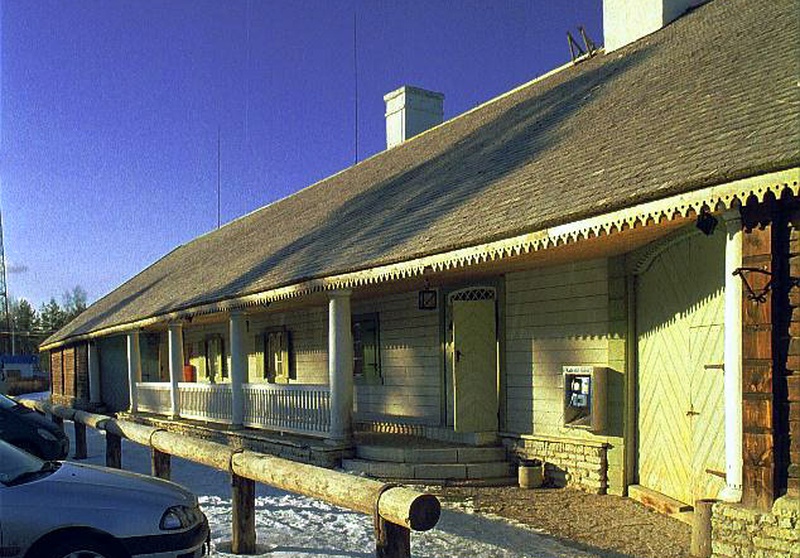 Viitna sovhoos. rephoto