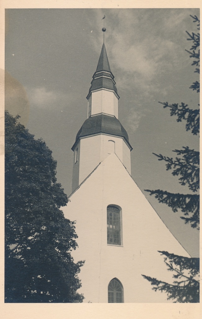 Helme kirik