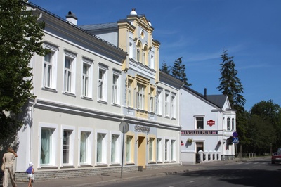 Tallinna 25 rephoto