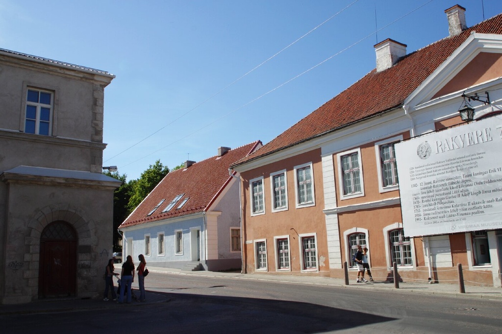 Rakvere