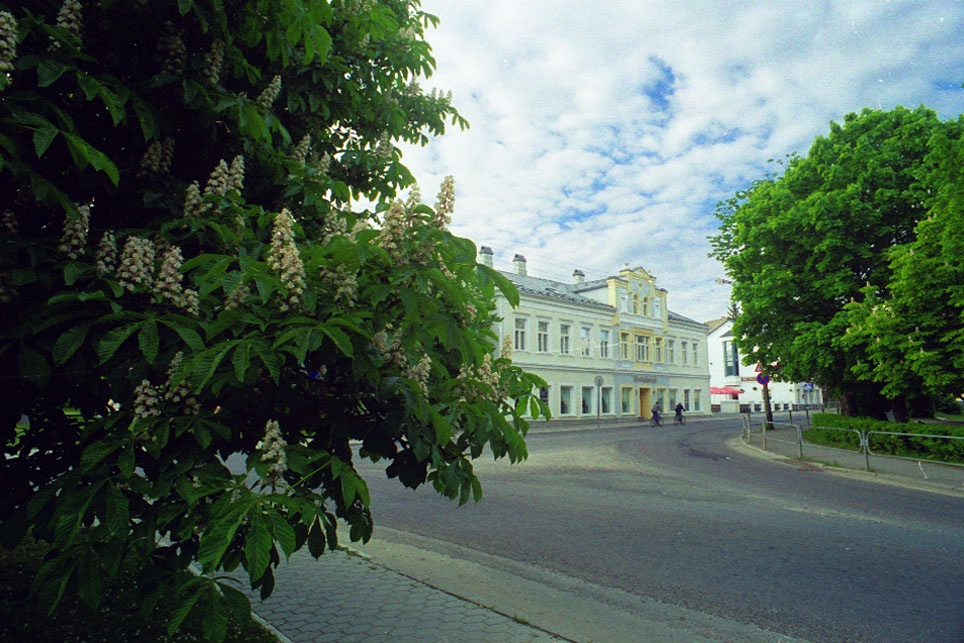 Rakvere