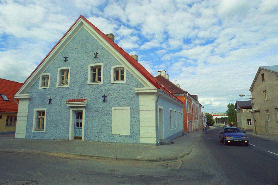 Rakvere