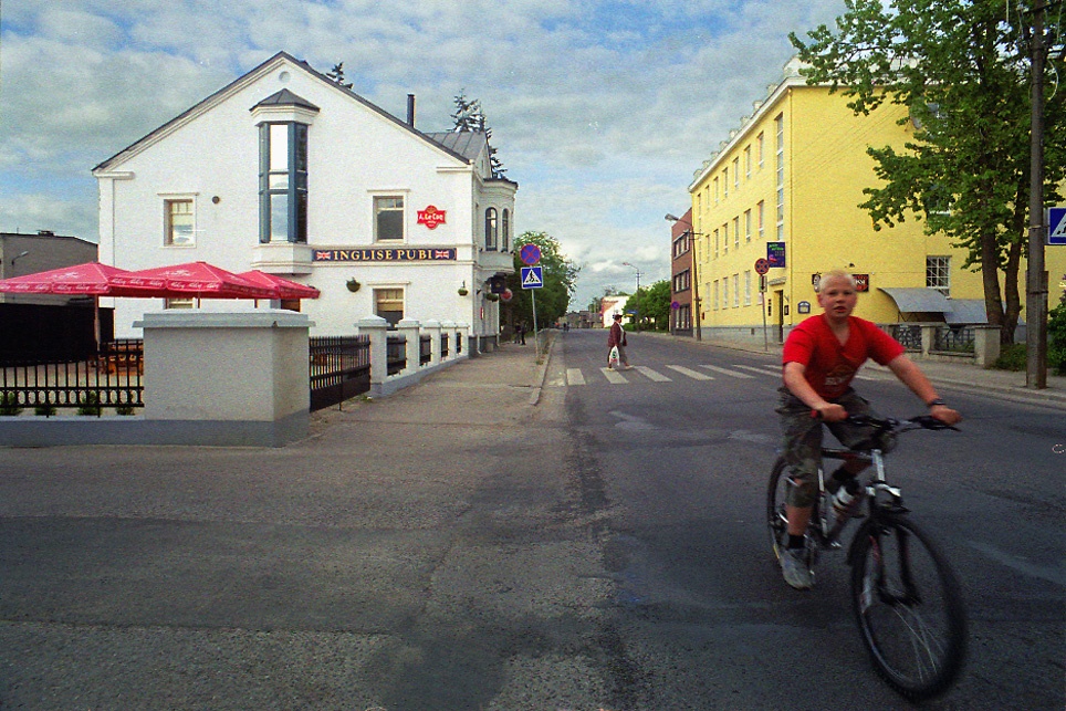 Rakvere