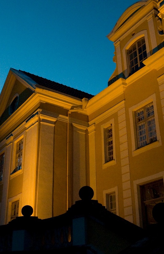 Palmse mõis. rephoto