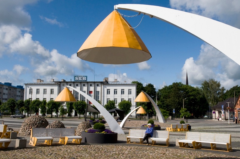 Rakvere, Turuplats 2 rephoto