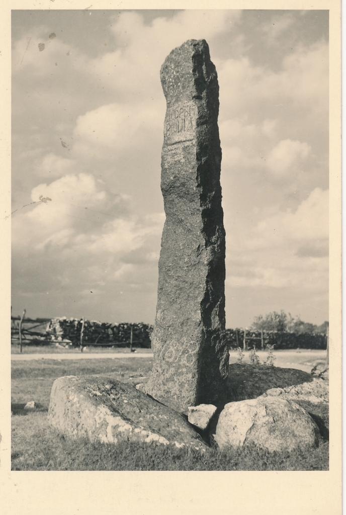Muhu, Võlla küla