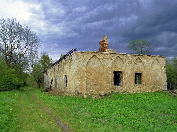 Kiltsi manor waterwater rephoto
