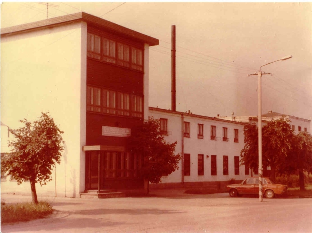 Rakvere PTK 1978.a.