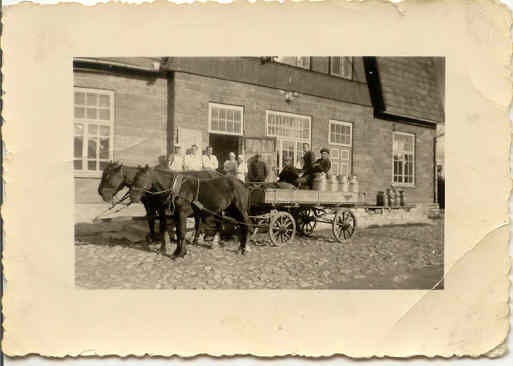 Rakvere Piimaühing
