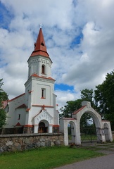 Hageri kirik rephoto