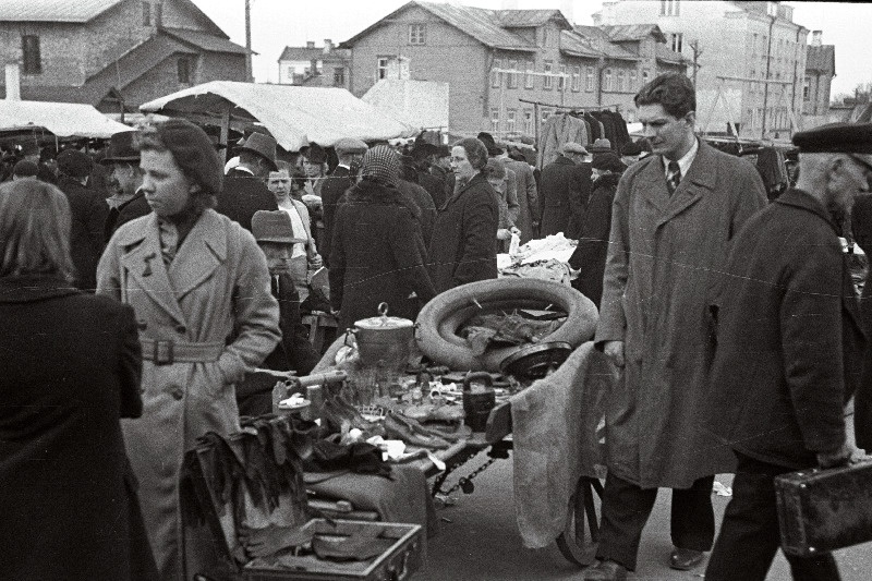 Vanakraamiturg.