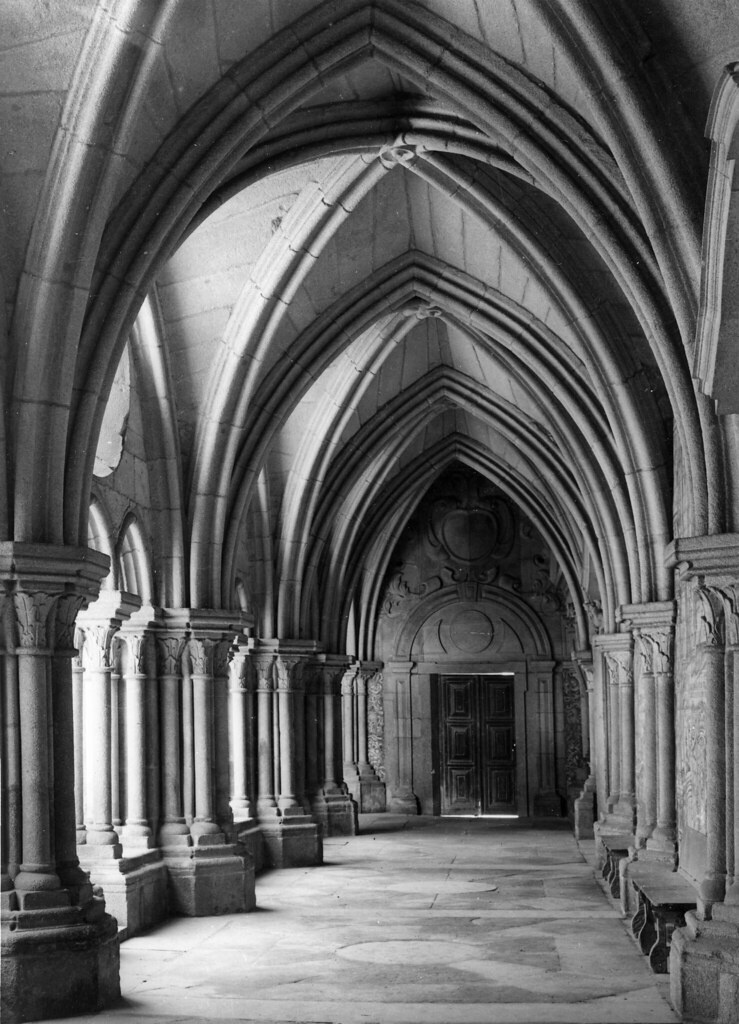 Sé do Porto (Portugal)