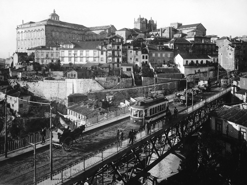 Porto, Domingos Alvão 89 (9289451513) - 89