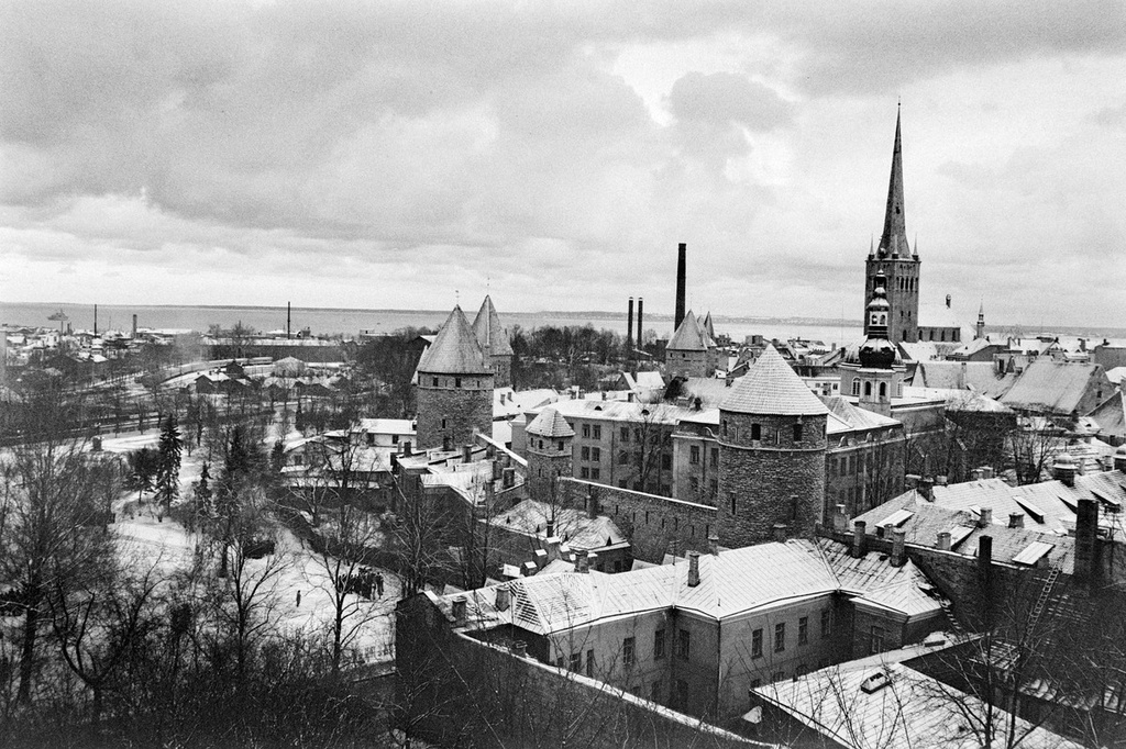 Tallinna