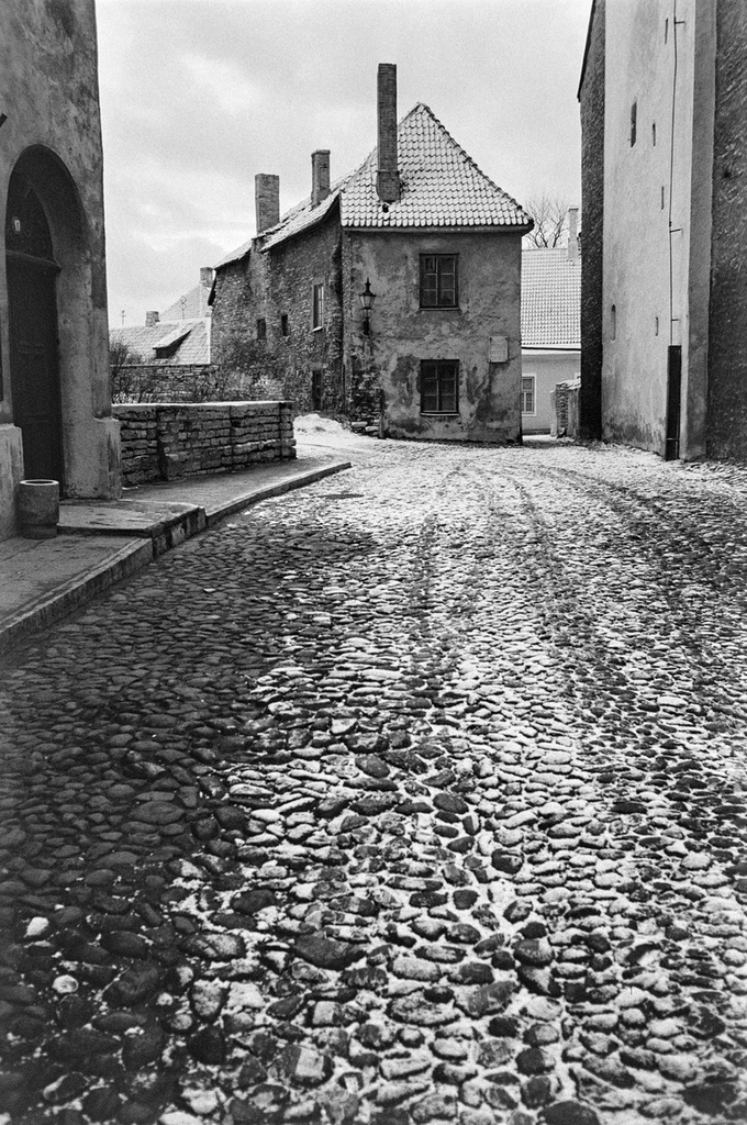 Tallinna