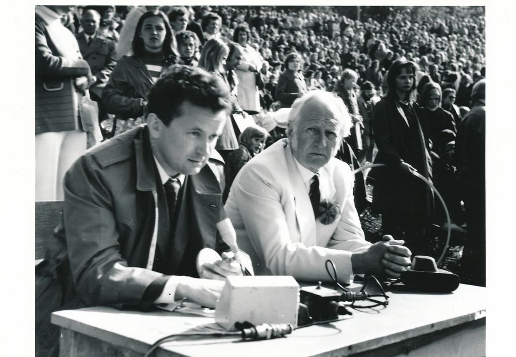 Tartu IV spordimängud