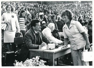 Tartu IV spordimängud  similar photo