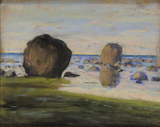Kivine rand