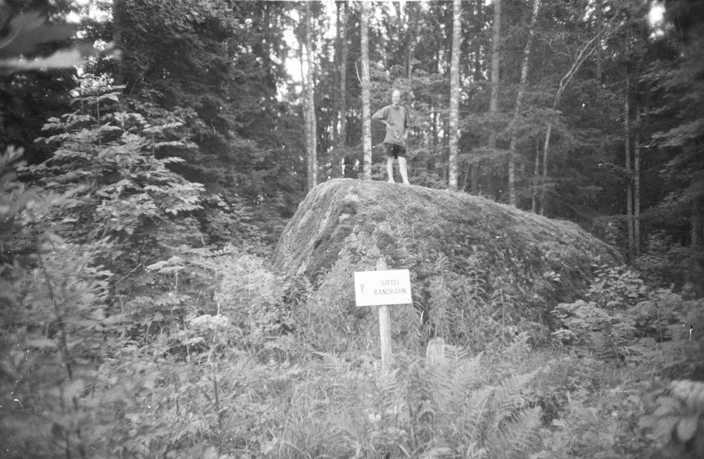 Sirtsi rändrahn