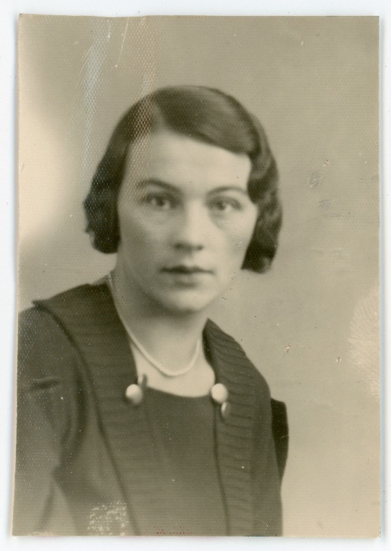 Alice-Beate Günther. Passitaotluse foto