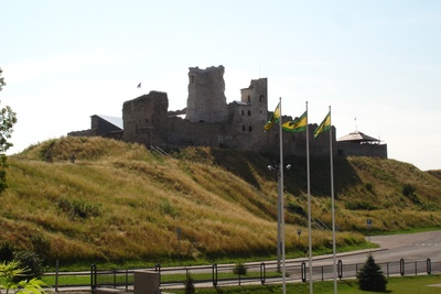 Rakvere - panoramio (1) - Rakvere rephoto