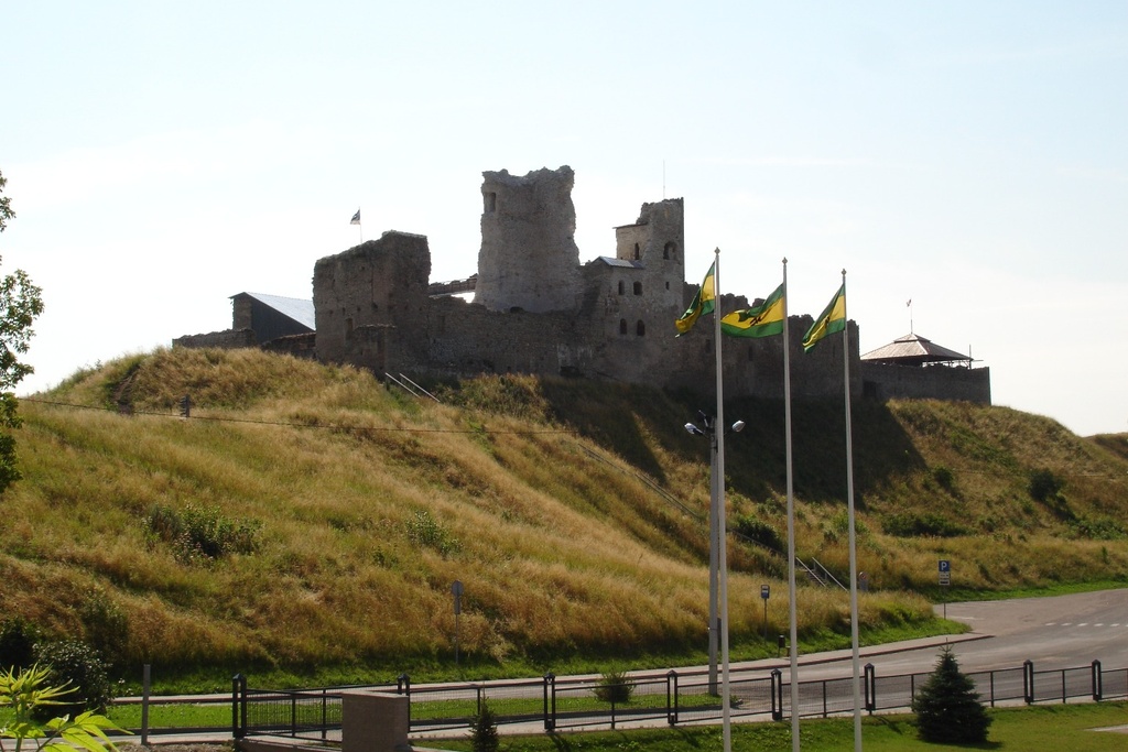 Rakvere - panoramio (1) - Rakvere rephoto
