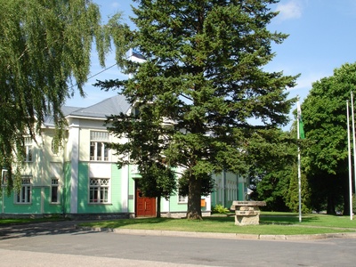 Western Viru County Government rephoto