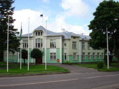 Western Viru County Government rephoto