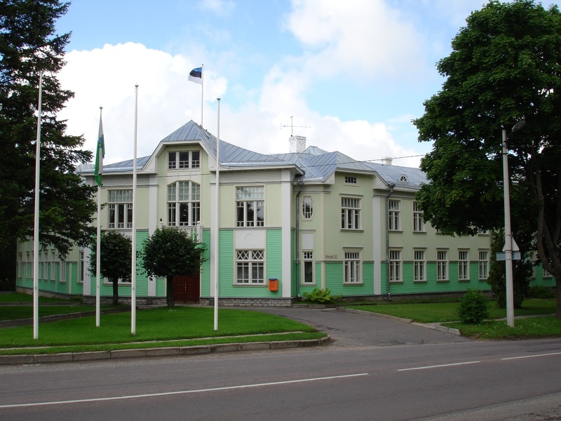 Western Viru County Government rephoto