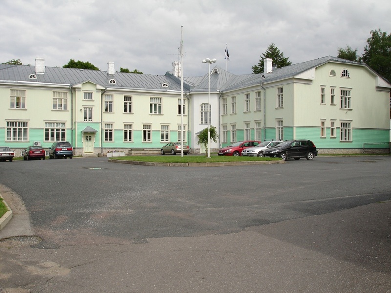 Western Viru County Government rephoto